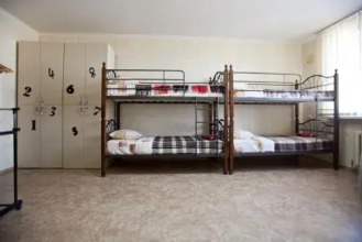 Freedom Hostel, фото 3 Freedom Hostel, фото 3