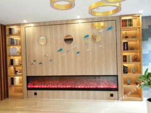 Yunduan Light Luxury Hotel, фото 17 Yunduan Light Luxury Hotel, фото 17