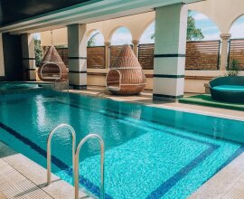 Langkawi Seaview Hotel, фото 25 Langkawi Seaview Hotel, фото 25