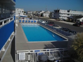 Concord Suites, фото 14