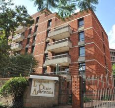 Longonot Place Serviced Apartments