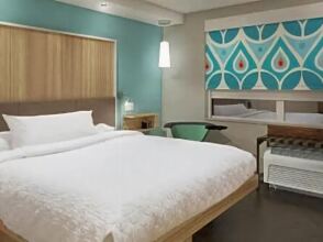 Tru By Hilton Cleveland Midtown, фото 22 Tru By Hilton Cleveland Midtown, фото 22