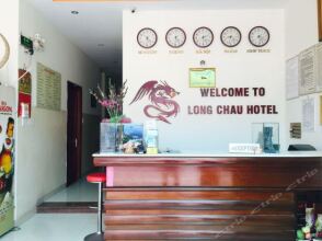 Long Chau Hotel, фото 15