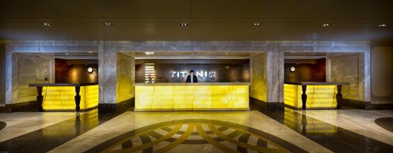 Titanic Business Golden Horn, фото 28