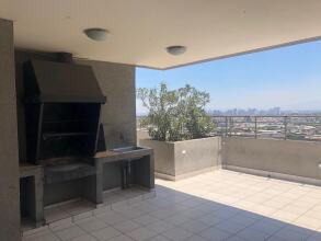 Bello depto San Pablo 3, фото 18 Bello depto San Pablo 3, фото 18