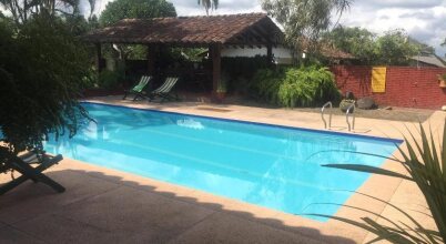 Finca Hotel San Diego, фото 18 Finca Hotel San Diego, фото 18