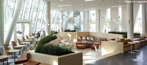 Ac Bella Sky By Marriott, фото 10 Ac Bella Sky By Marriott, фото 10