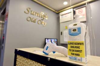 Sunlife Oldcity, фото 41