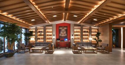 S·dor Hotel Hangzhou Xiaoshan Airport, фото 18 S·dor Hotel Hangzhou Xiaoshan Airport, фото 18