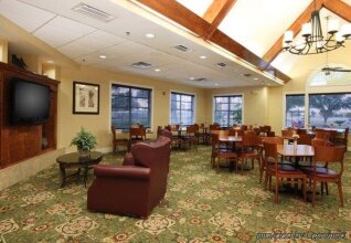 Residence Inn By Marriott Brownsville, фото 8 Residence Inn By Marriott Brownsville, фото 8