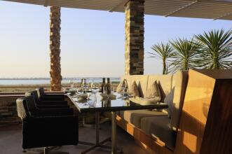 Radisson Blu Yas Island, фото 44