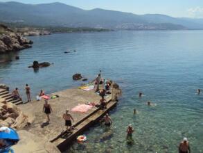 Guest House Morska Grota, фото 40 Guest House Morska Grota, фото 40