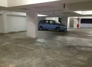 Downtown Cosy Apartment, фото 11 Downtown Cosy Apartment, фото 11