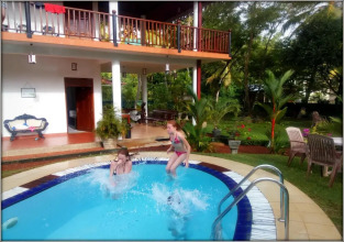 Haus Berlin Bentota, фото 36