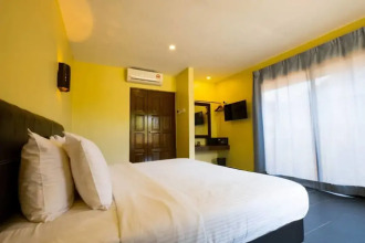 The Coconut Beach Villa, фото 19