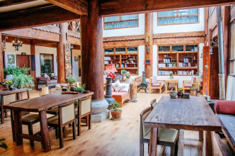 Shangrila E-outfutting Boutique Hotel, фото 15