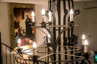 Aposentos De San Pedro, фото 28 Aposentos De San Pedro, фото 28