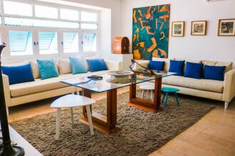 La Maison De L'artiste, фото 3 La Maison De L'artiste, фото 3