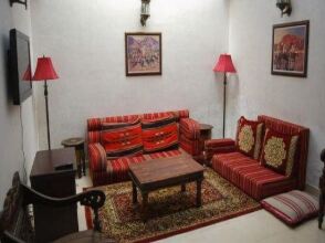 Barjeel Heritage Guest House, фото 34