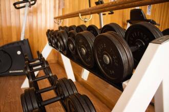 Hotel Servigroup Castilla, фото 29