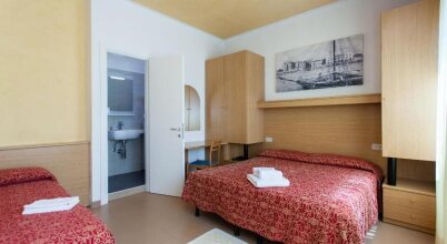 Hotel Al Mare, фото 44