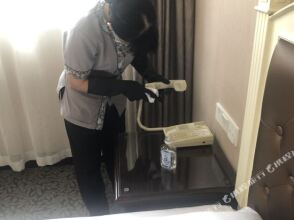 Hangzhou Silver Star Hotel, фото 31 Hangzhou Silver Star Hotel, фото 31