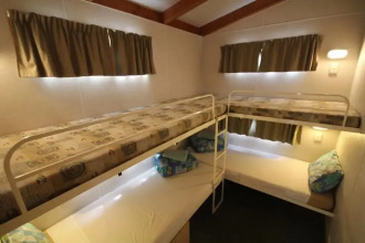 Metung Holiday Villas, фото 44