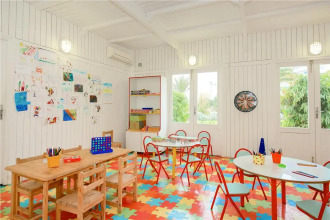 Iberostar Royal El Mansour, фото 50 Iberostar Royal El Mansour, фото 50