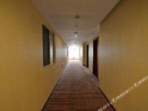 Guantang Holiday Inn, фото 4