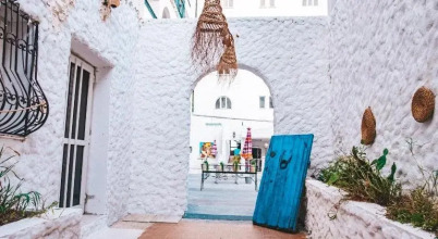 Hotel Nour Justinia, фото 29 Hotel Nour Justinia, фото 29