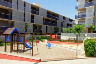 Paradise Village Salou, фото 21