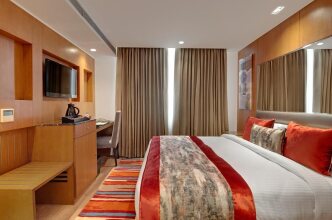 Beacon Hotel Nirman Vihar New Delhi, фото 20