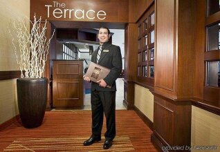 Doubletree By Hilton Mclean Tysons, фото 25 Doubletree By Hilton Mclean Tysons, фото 25