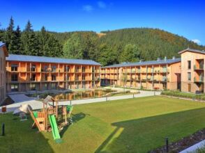 Apartment Medvědín 331/110, фото 3 Apartment Medvědín 331/110, фото 3