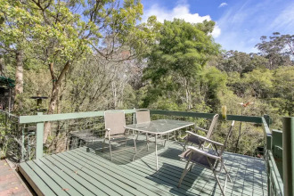 Four Seasons, фото 8