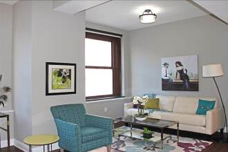 Bridgestreet at the Leader Building, фото 3 Bridgestreet at the Leader Building, фото 3