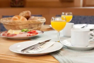 Gästehaus Widderstein, фото 7