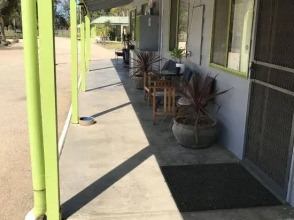 Swan Reach Holiday Park, фото 28