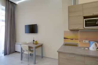 Summit Apart Hotel, фото 8