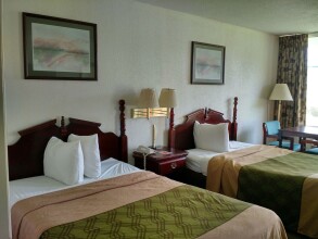 Econo Lodge Thomasville, фото 41 Econo Lodge Thomasville, фото 41