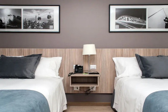 Hotel Capital Bellet, фото 41 Hotel Capital Bellet, фото 41