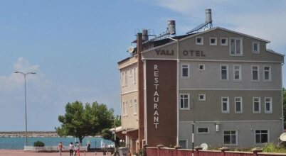 Yali Otel, фото 26