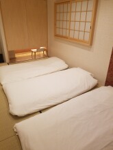 Honjin Hostel