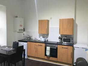 Glasgow South Side Apartments, фото 10 Glasgow South Side Apartments, фото 10