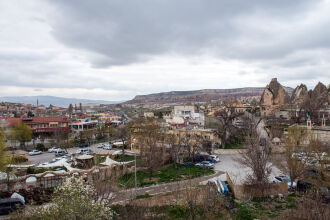 Historical Goreme House, фото 11