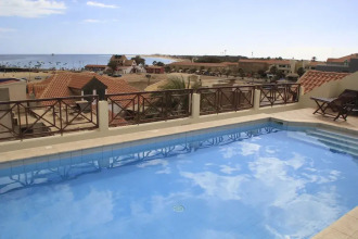 Patio Antigo Residence, фото 16