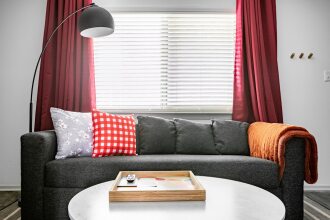 WanderJaunt - Shoal Creek Apts, фото 2 WanderJaunt - Shoal Creek Apts, фото 2