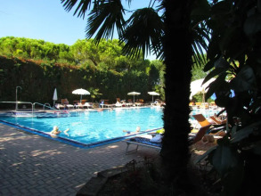 Park Hotel Terme, фото 42 Park Hotel Terme, фото 42