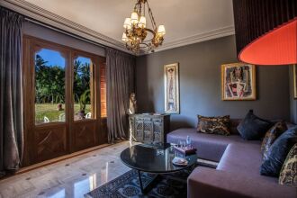 Palais Mehdi, фото 3 Palais Mehdi, фото 3