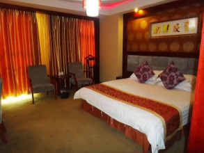 Jinluowan Hotel, фото 3